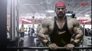 Флекс Льюис. Эволюция Флекса. Эпизод 1 (дубляж канала Generation of Bodybuilding)