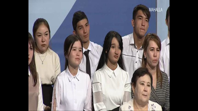 Mehrigiyo chekishning zarari (30.10.2019)