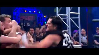 Промо TNA iMPACT с Джеффом Харди