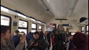 Дамблдор прогнал Волан-де-Морта из электрички