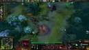 DOTA2 Alliance vs Kaipi, The Defense 4 Playoff, game 1