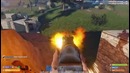 RUST Never lucky – Рейд временем