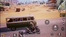 PUBG MOBILE – Funny and Interesting MOMENTS 6(Дедено ружьё)