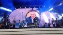 Ботир Қодиров 2016 концерти якунидаги холат