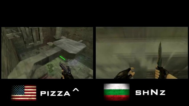 Pizza^ vs shNz cg lighthops (bodyboy1993@mail.ru) RaZ0R xJ