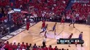 Golden State Warriors vs New Orleans Pelicans Game 3