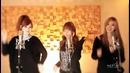Orange Caramel – Funny Hunny Studio ver