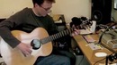 Pendulum – Propane Nightmares (Guitar Cover)