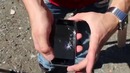 АК-74 против iphone 6 Смотреть всем)