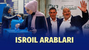 Isroilda saylov: arablar tarixiy rekord qayd etdi
