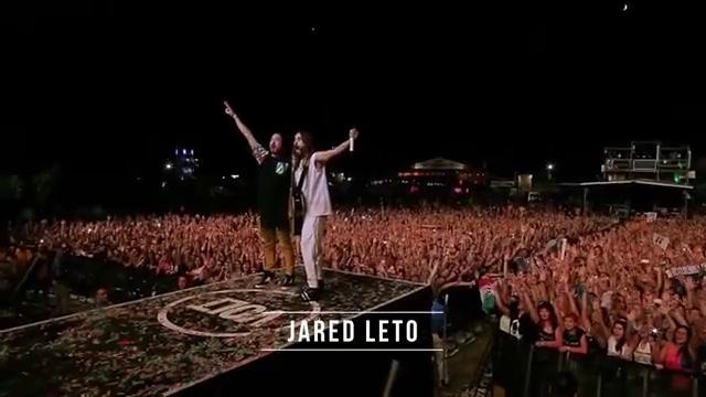 Summer 2014 (Part 1) – On the Road w- Steve Aoki