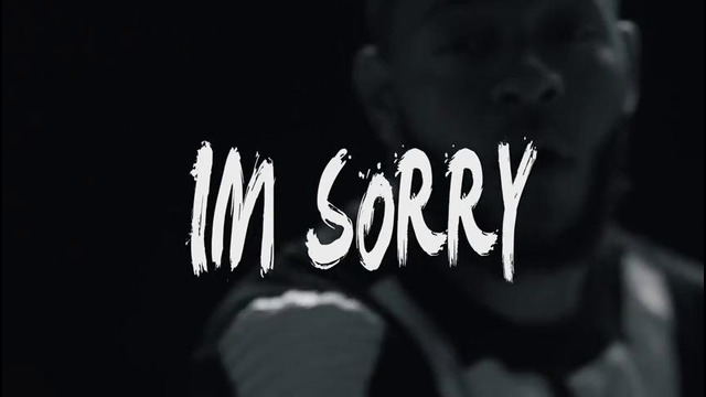 DEAN – I’m Not Sorry (ft. Eric Bellinger)