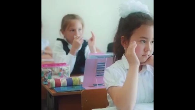 Школа. Самое лучшее время в жизни