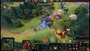 SmAsH 8000 MMR Plays Legion Commander And Outworld Devourer – Dota 2
