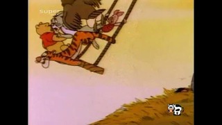 Винни Пух/Winnie the Pooh-20