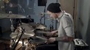 Luke Holland – Animals As Leaders – Kascade Drum Cover