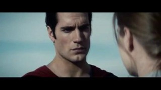 Man of Steel [Strength of a Thousand Men Trailer] HD