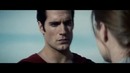 Man of Steel [Strength of a Thousand Men Trailer] HD