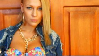 Vova boldenkov-welcome to my hood(video by beleckiy vladimir)