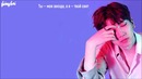 VIXX – Navy & Shining Gold