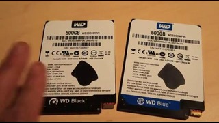 Супертонкий HDD-накопитель от Western Digital