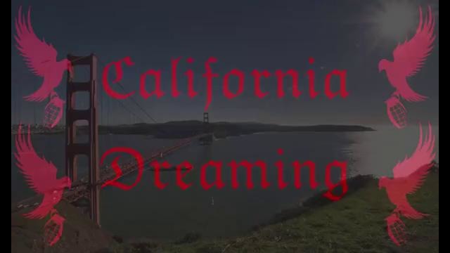 Hollywood Undead – California Dreaming NEW SONG 2017 – w Lyrics