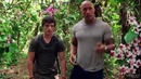 Путешествие 2: Таинственный остров (Journey 2: The Mysterious Island)