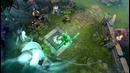 Dota 2 Daily WTF 14 – Paranormal Activity