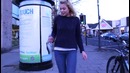 Northern Soul Girl Dances to HAPPY – Pharrell vs Northern Soul