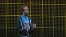The most insane keynote ever: Qualcomm at CES 2013