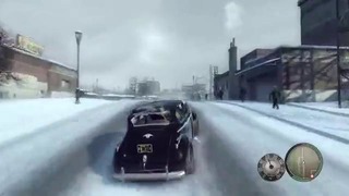 Fosters gta 6 боится мафию 3