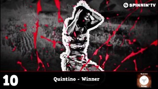 Top 25 Best Quintino Tracks