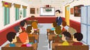 Юсуфнинг саргузаштлари – 23-қисм Исрофдан сақланалик