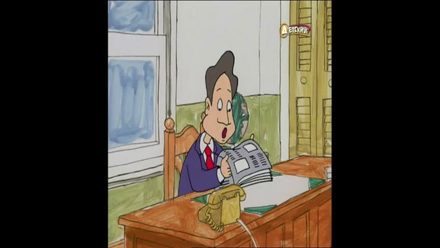 Детки из класса 402 – 2 сезон 20 серия