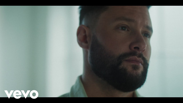 Calum Scott – If You Ever Change Your Mind