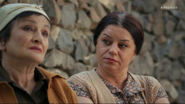 Симон – 2 серия | 2024