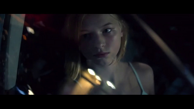 INTERWORLD – mass genocide