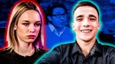 Подробности встречи семенова и шурыгиной на прямом эфире / дудь и расизм