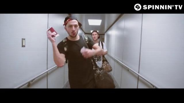 Arty, Matisse & Sadko – Riot (Official Music Video)