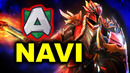 Alliance vs navi – el classico – amd sapphire oga dota pit s4 dota 2