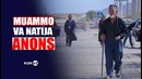 Navoiy va Qashqadaryo viloyatlariga safar | Anons