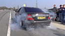 Sportcars & Supercars Accelerating LOUD! Aventador S, ABT RS6, CLS63 & More