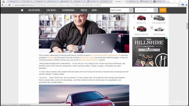 Оptimizing Adsense Ad Placement