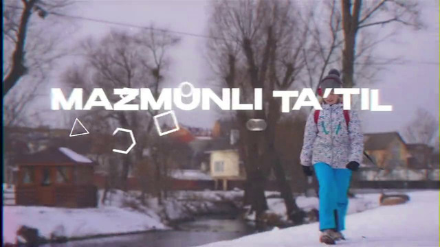 Mazmunli ta’til
