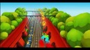 Subway Surfers Trailer Google Play