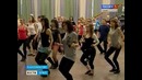 Мамбо Трайб Фест в Екатеринбурге