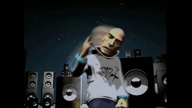 Iam ft. Method Man & Redman – Noble art (2003)