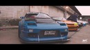 Flush Style 2019 x Boss Auto Gloss