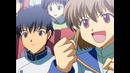 Арена Ангелов / Angelic Layer 16 серия
