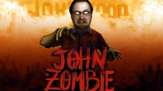 Kuplinov Play ▶️ЖРИ И УЧИСЬ ► John, The Zombie
